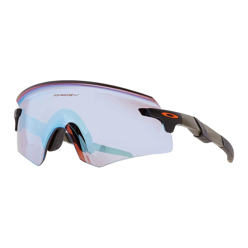 Oakley Irregular Shape Sunglasses