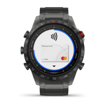 Премиальные часы Marq Athlete (Gen 2) Performance Edition