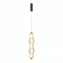 Подвесной светильник Maytoni Ritmo MOD381PL-L30B3K