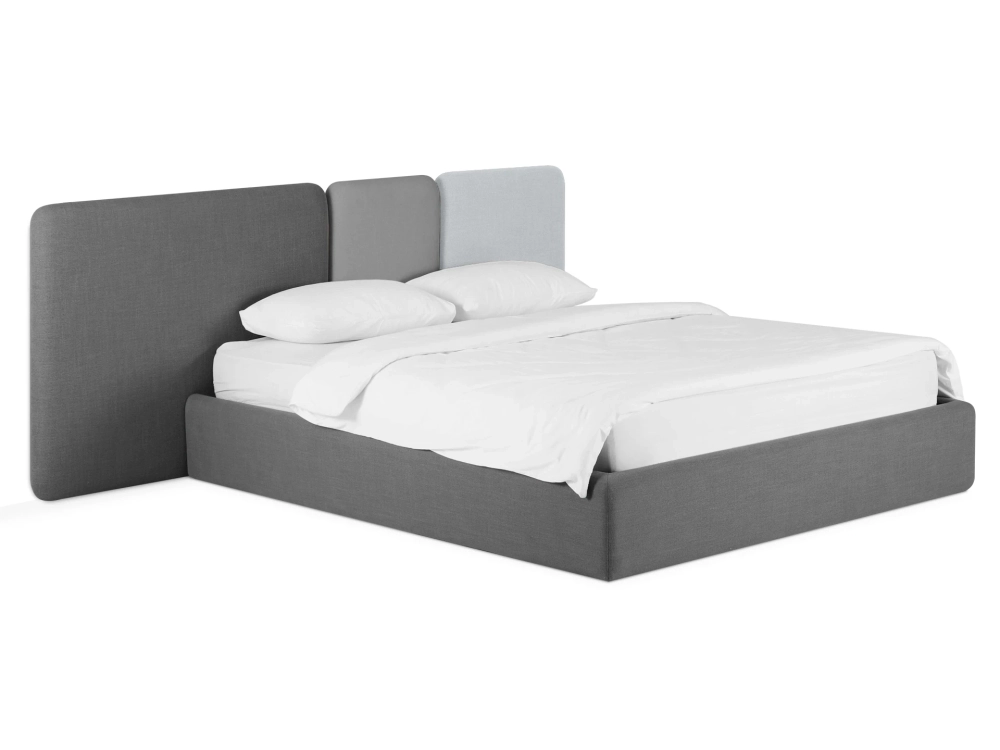 Кровать Atessa с подъемным механизмом