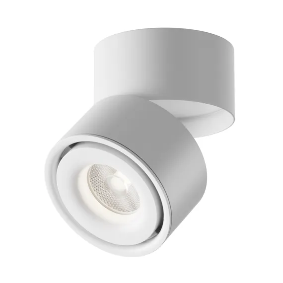 Потолочный светильник Инь / Yin 15 Вт 4000 К 24° Technical c084cl-15w4k-w