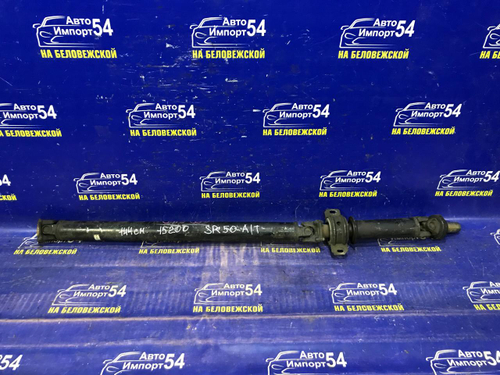 Карданный вал TOYOTA LITEACE NOAH 1996-2001