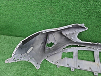 Бампер передний Haval F7 1 (2022-2024)