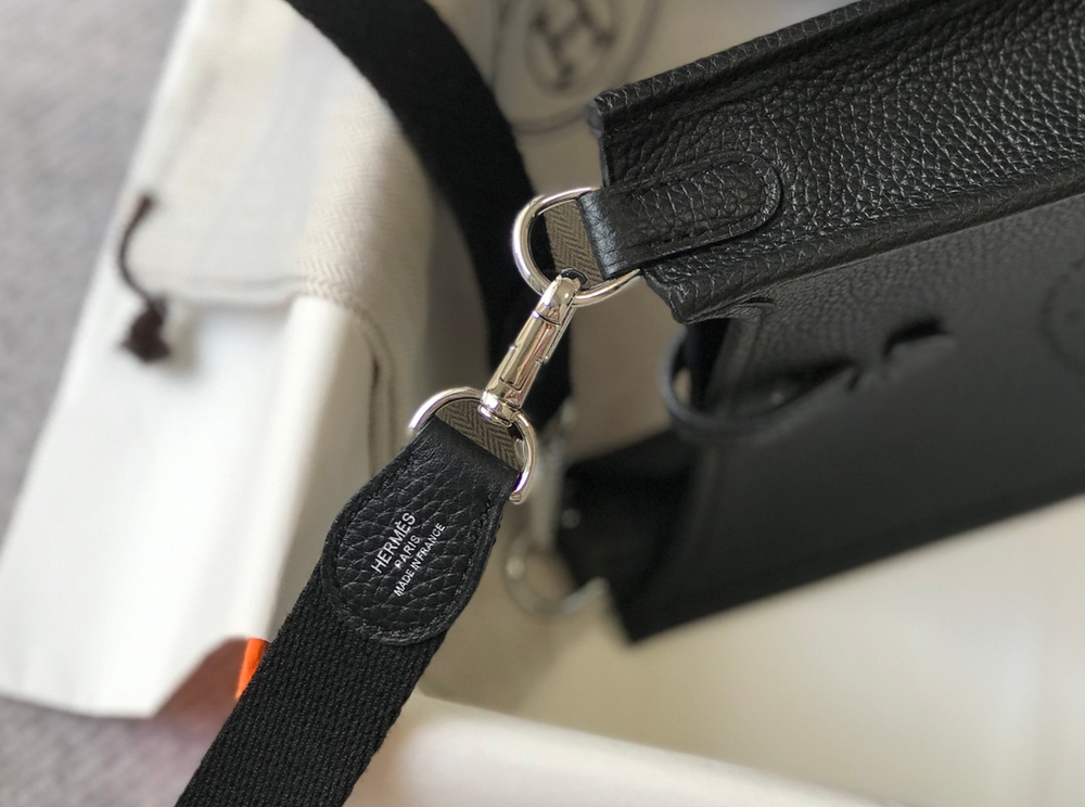 Hermes Evelyne Mini