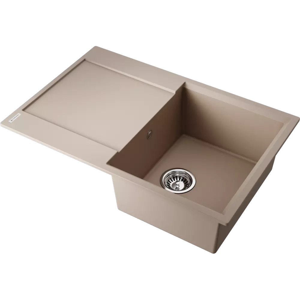 Кухонная мойка Omoikiri Daisen 78T-BL