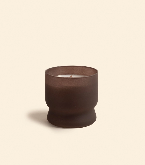 Свеча – Wood Bar Sonia, 250 мл | Flame