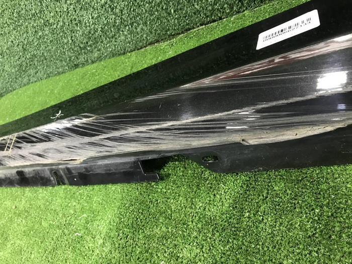 Накладка порога левая BMW 7er G12 (2015-2019)