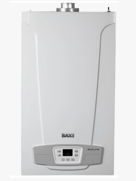 Почему за котлом BAXI (и не только) — только в ГК ЮДИС? Почему за котлом BAXI (и не только) — только в ГК ЮДИС?