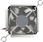 Процессор AMD Sempron 2650, AM1,  BOX [sd2650jahmbox]