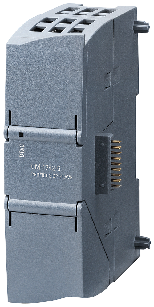 SIMATIC S7-1200, коммуникационный модуль, SIEMENS 6GK7242-5DX30-0XE0