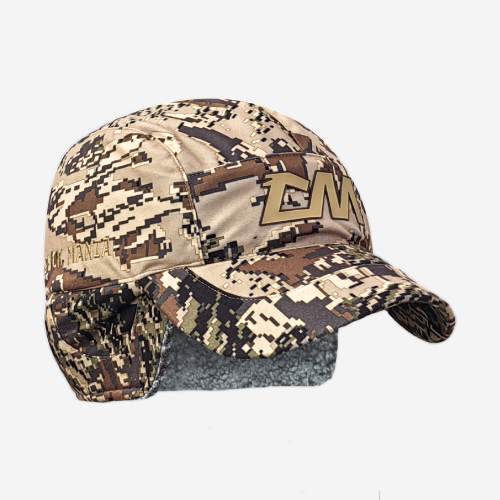 Шапка-бейсболка "DUCKLING" цвет GR