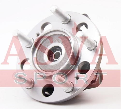 Ступица передняя ASVA SYWHREX2F