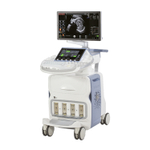 УЗИ аппарат GE Healthcare Voluson E10 BT 21