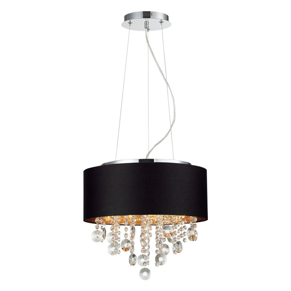 Подвесная люстра ST-Luce SL1350.403.04