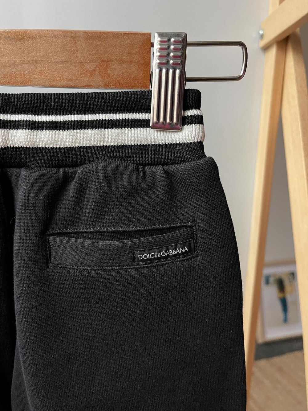 Новые брюки Dolce&Gabbana, 92