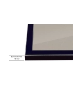 Рамка 40x90 для постера и фотографий
