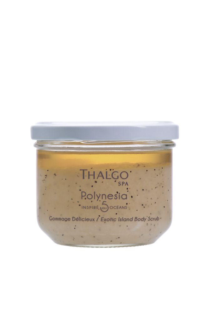 THALGO ISLAND BODY SCRUB