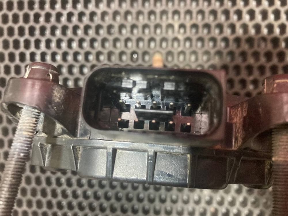 Блок управления круиз-контролем 2021г