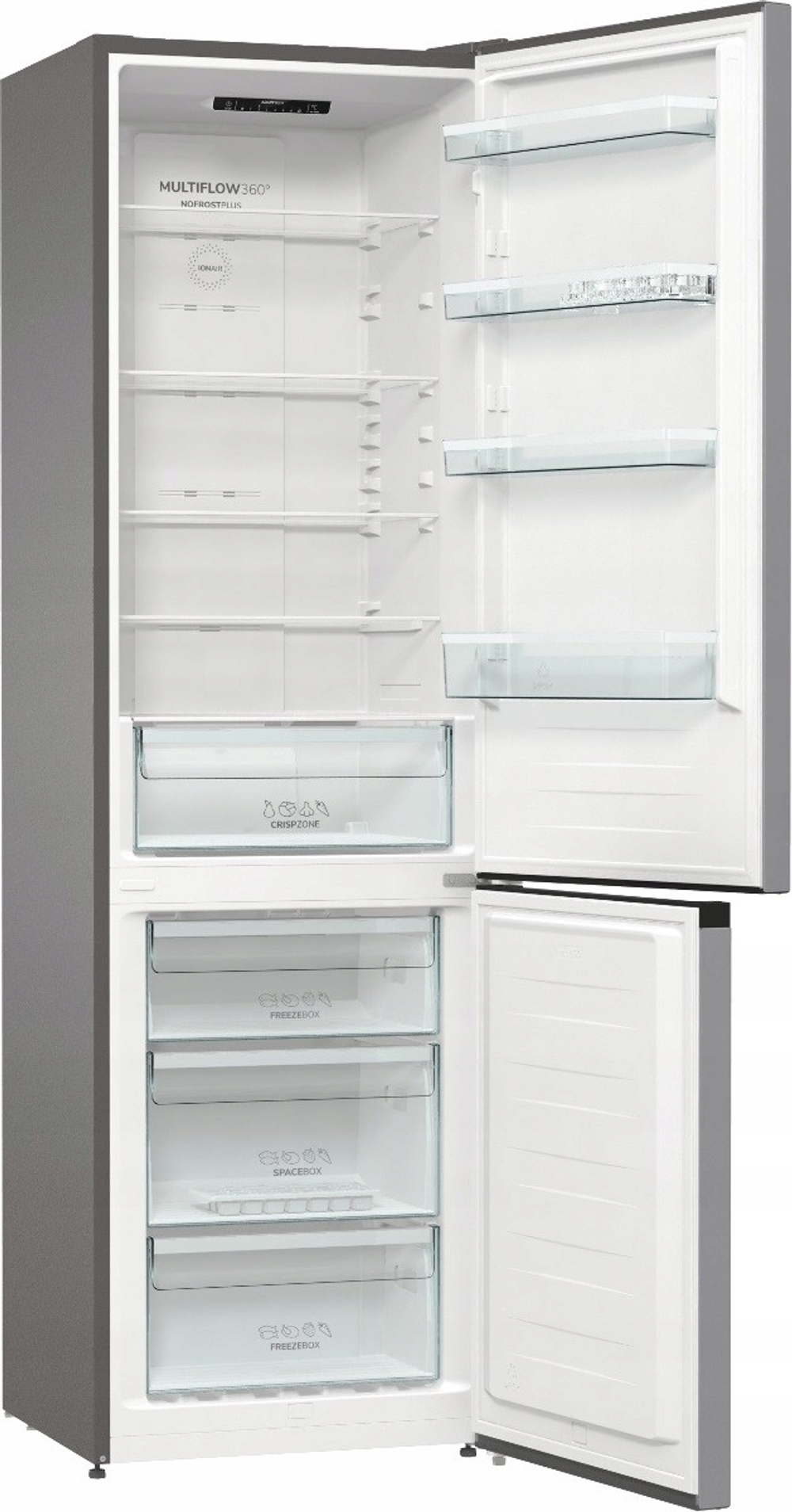 Холодильник Gorenje NRK 6202 ES4