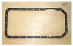 Прокладка поддона TDY 27 4L/Oil sump gasket (YSD490Q-01018)