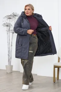 Джинсы 4934 Fabrika