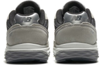 Кроссовки New Balance Nb 880 "Gun Metal"