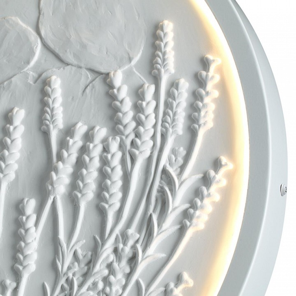 Накладной светильник Odeon Light HIGHTECH 7169/10WL