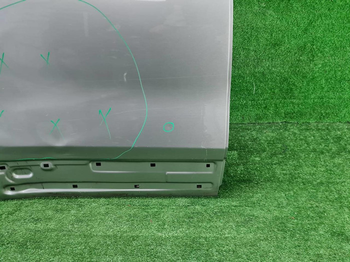 Дверь задняя правая Kia Seltos (2019-н.в.)