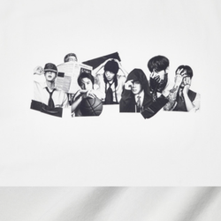 Мерч T-Shirt (BTS)