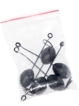 Отцеп зимний ОЛИВКА полимерное покрытие 045г