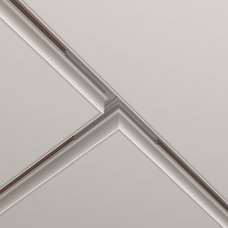 Комплектующие для встраиваемой трековой системы Technical TRA034CT-42.12W