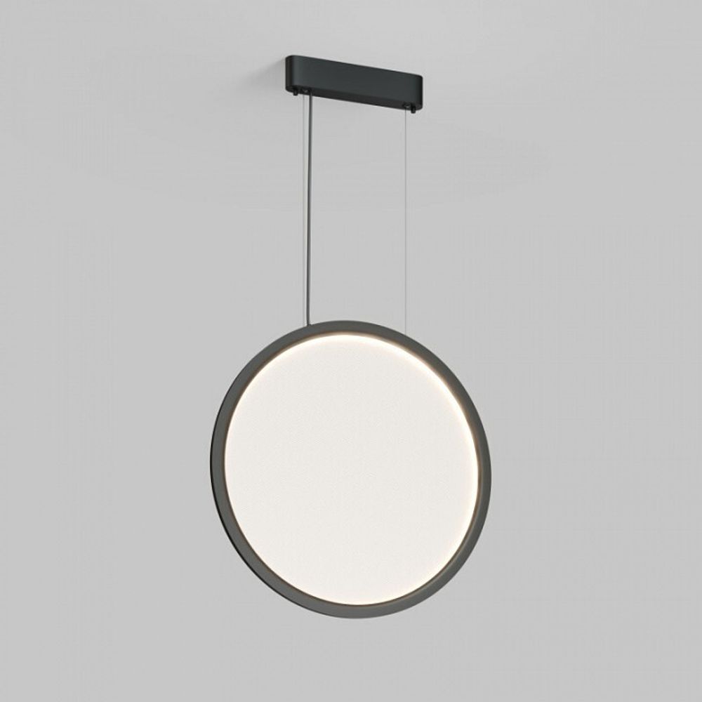 Подвесной светильник Denkirs VEIL DK6607-BK