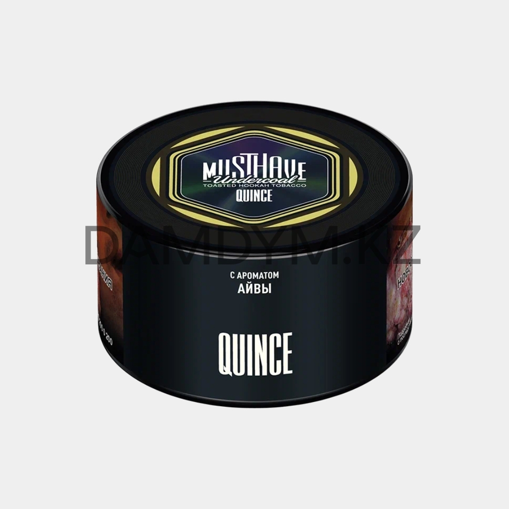 Табак для кальяна Must Have 25 грамм