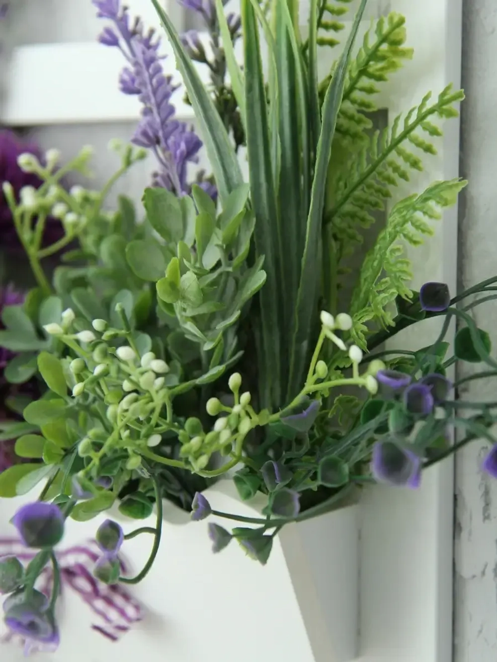 Декорация настенная