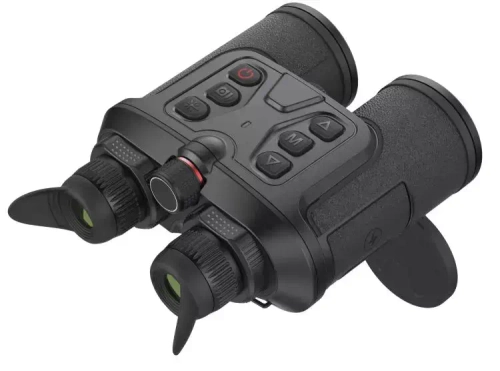 Тепловизионный бинокль GUIDE TN450 с дальномером