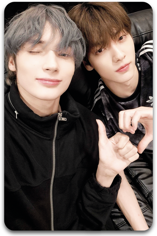 Карта / TXT #220