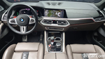 BMW X5M (G05) 4.4 Competition (09.2021)