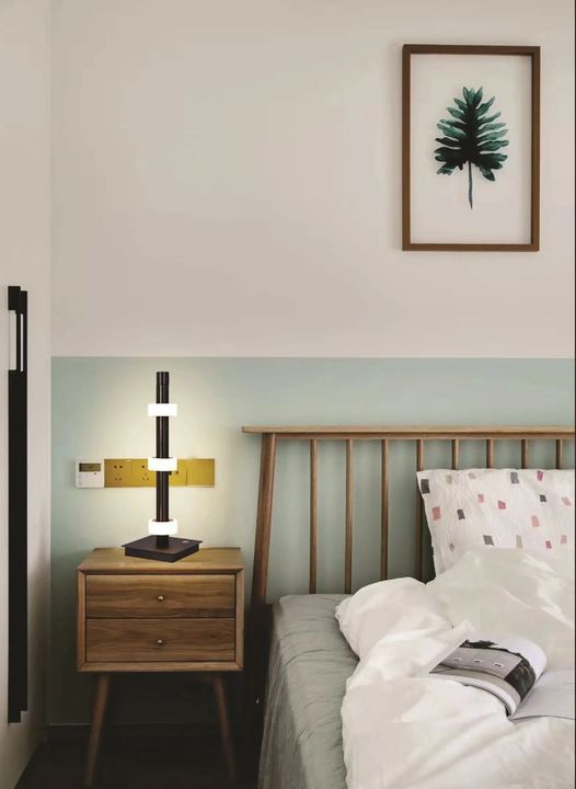 Настольная лампа Romatti Cullinan Comis N11116