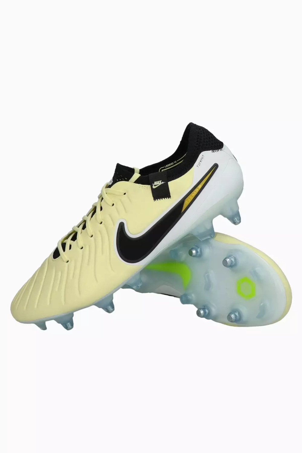 Nike Tiempo Legend 10 Elite SG PRO Anti Clog DV4329 100