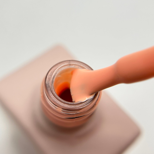 IceBeauty Гель-лак C-06 "Атлантический лосось", 10 мл