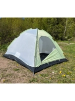 Палатка туристическая SevereLand ST-108 Ranger Fish Camo