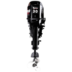 Лодочный мотор Toyama T 30 A FWS (завод PARSUN) (2-х тактный)