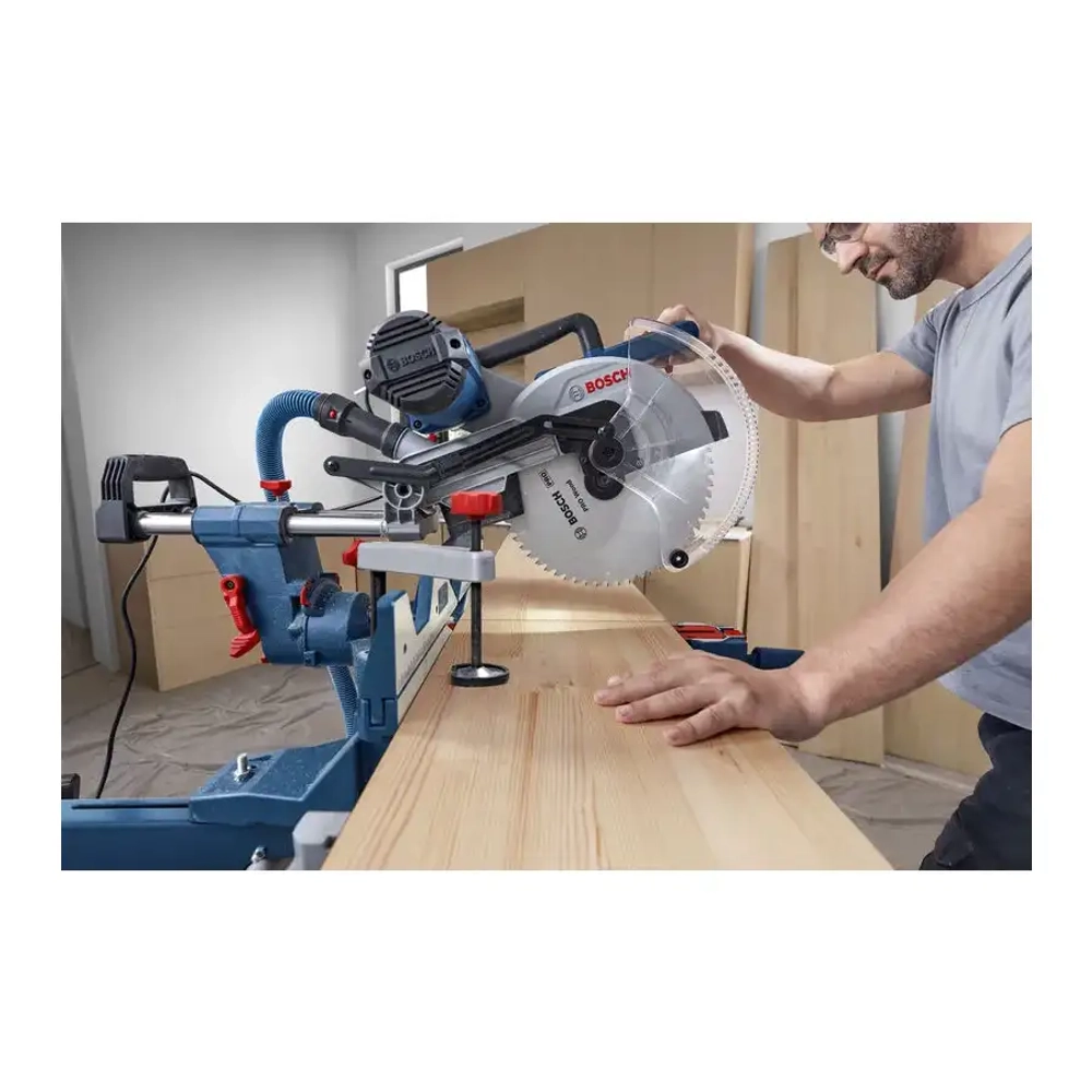 Торцовочная пила GCM 340-305 D BOSCH 0601B60000