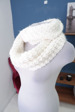 Снуд Твоё вязаный