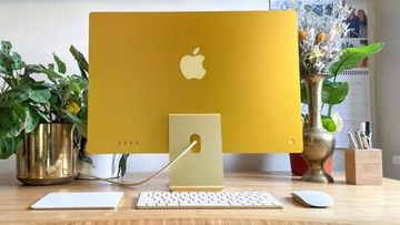 Новый iMac 2024 от Apple с процессором M4: подробный обзор