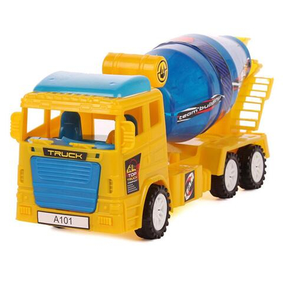 Бетономешалка 30*15*11см 13002