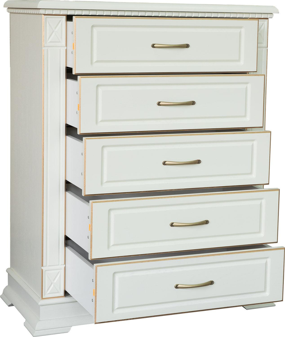 Тумба «Верди Классик» П3.0487.1.37