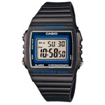 Casio W-215H-8A