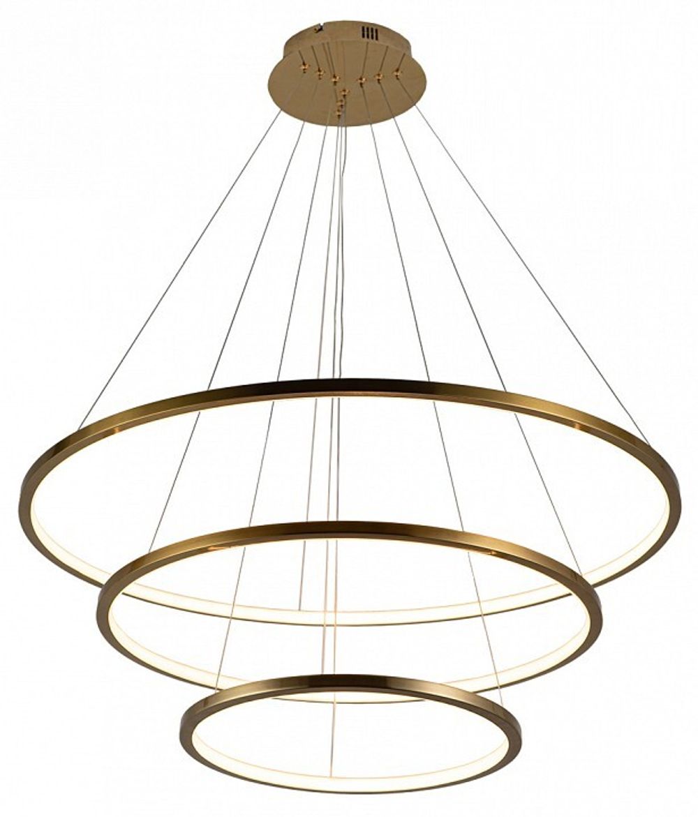 Подвесной светильник Loft it Ring 10015/3