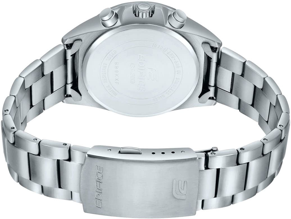 Мужские наручные часы Casio EFV-630D-3A